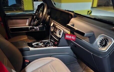 Mercedes-Benz G-Класс W463 рестайлинг _iii, 2023 год, 16 723 000 рублей, 7 фотография