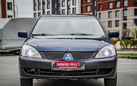 Mitsubishi Lancer IX, 2006 год, 378 000 рублей, 3 фотография