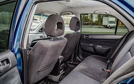 Mitsubishi Lancer IX, 2006 год, 378 000 рублей, 24 фотография