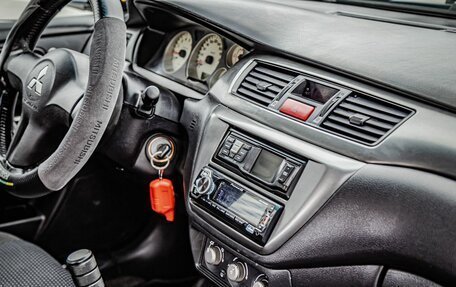 Mitsubishi Lancer IX, 2006 год, 378 000 рублей, 21 фотография