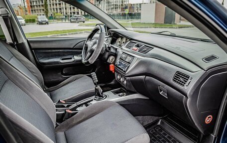 Mitsubishi Lancer IX, 2006 год, 378 000 рублей, 22 фотография