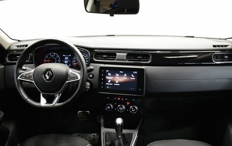 Renault Arkana I, 2019 год, 1 575 000 рублей, 5 фотография