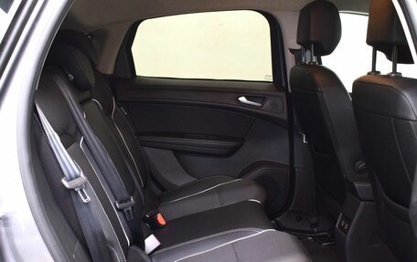 Renault Arkana I, 2019 год, 1 575 000 рублей, 13 фотография