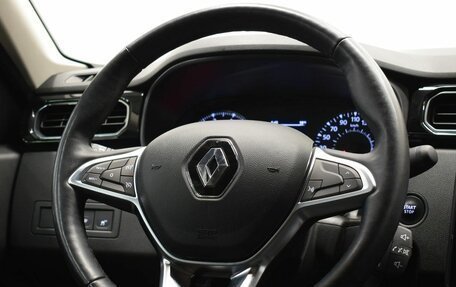 Renault Arkana I, 2019 год, 1 575 000 рублей, 8 фотография