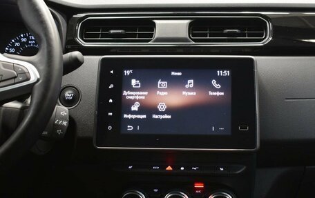 Renault Arkana I, 2019 год, 1 575 000 рублей, 7 фотография