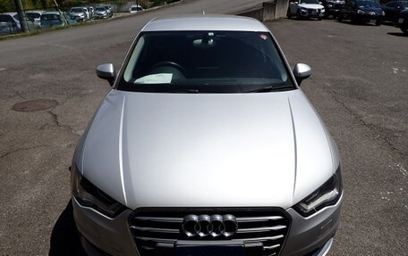 Audi A3, 2014 год, 950 000 рублей, 2 фотография