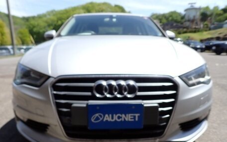 Audi A3, 2014 год, 950 000 рублей, 3 фотография
