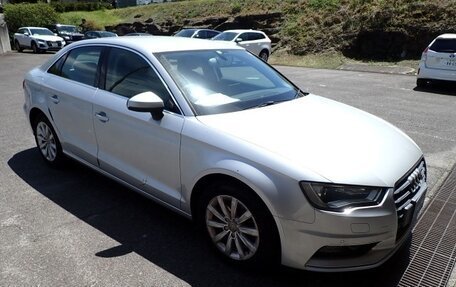 Audi A3, 2014 год, 950 000 рублей, 4 фотография