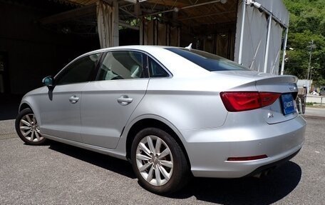 Audi A3, 2014 год, 950 000 рублей, 6 фотография