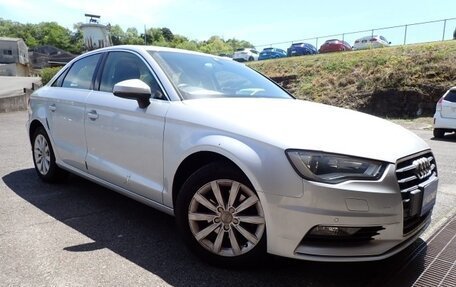 Audi A3, 2014 год, 950 000 рублей, 5 фотография