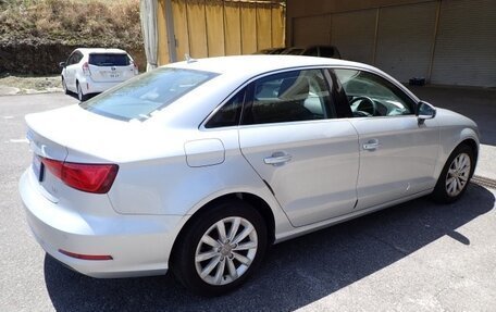 Audi A3, 2014 год, 950 000 рублей, 8 фотография