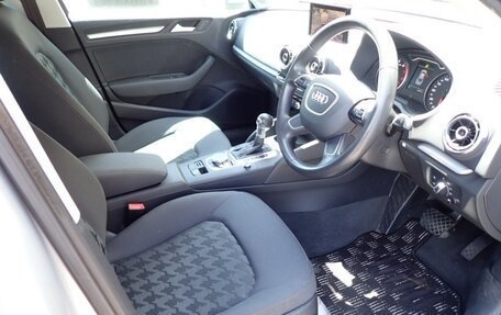 Audi A3, 2014 год, 950 000 рублей, 7 фотография