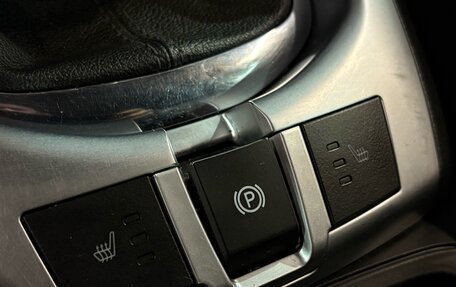 Opel Antara I, 2014 год, 1 017 000 рублей, 12 фотография