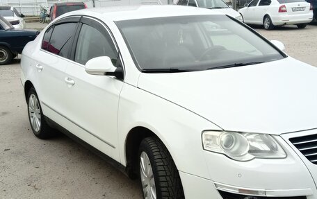 Volkswagen Passat B6, 2009 год, 830 000 рублей, 3 фотография
