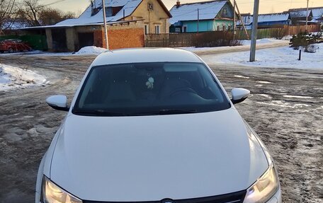 Volkswagen Jetta VI, 2011 год, 999 999 рублей, 1 фотография