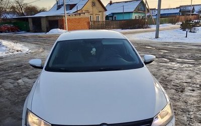 Volkswagen Jetta VI, 2011 год, 999 999 рублей, 1 фотография