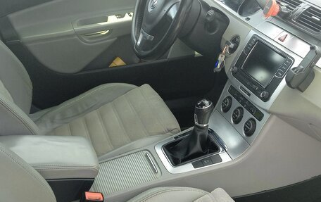 Volkswagen Passat B6, 2009 год, 830 000 рублей, 8 фотография