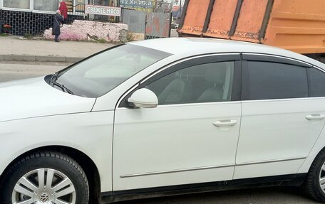 Volkswagen Passat B6, 2009 год, 830 000 рублей, 2 фотография