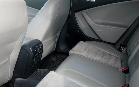 Volkswagen Passat B6, 2009 год, 830 000 рублей, 6 фотография