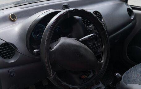 Daewoo Matiz I, 2010 год, 250 000 рублей, 3 фотография