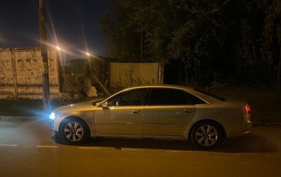Audi A8, 2005 год, 300 000 рублей, 1 фотография