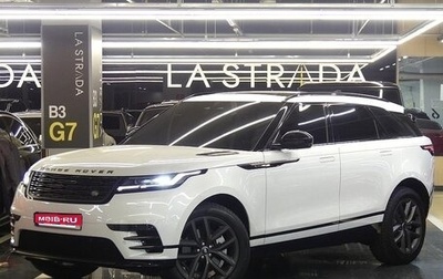 Land Rover Range Rover Velar I, 2025 год, 6 927 000 рублей, 1 фотография
