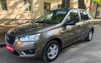 Datsun mi-DO, 2019 год, 775 000 рублей, 1 фотография
