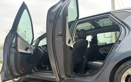 KIA cee'd III, 2012 год, 1 280 000 рублей, 12 фотография