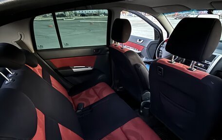Hyundai Getz I рестайлинг, 2007 год, 499 000 рублей, 8 фотография