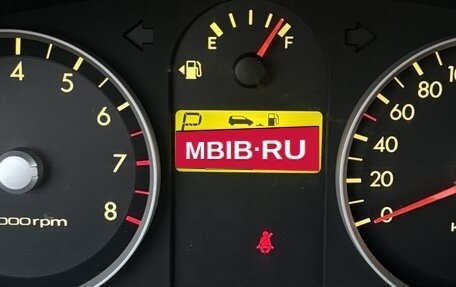 Hyundai Getz I рестайлинг, 2007 год, 499 000 рублей, 9 фотография