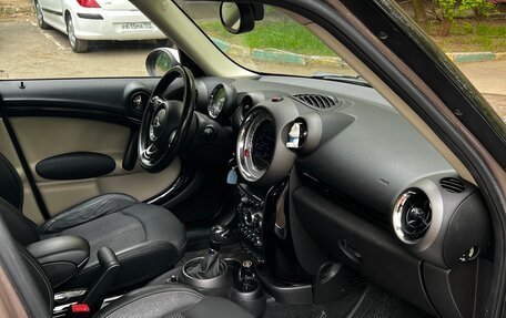 MINI Countryman I (R60), 2011 год, 1 150 000 рублей, 6 фотография