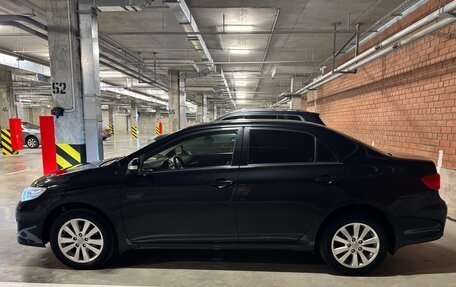 Toyota Corolla, 2012 год, 1 295 000 рублей, 3 фотография