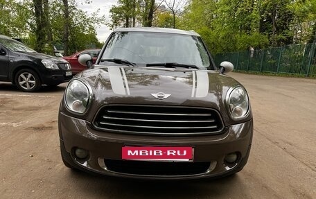 MINI Countryman I (R60), 2011 год, 1 150 000 рублей, 12 фотография