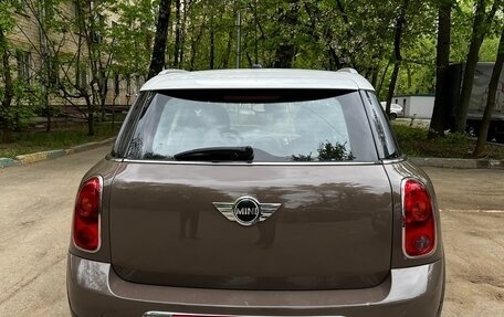 MINI Countryman I (R60), 2011 год, 1 150 000 рублей, 10 фотография