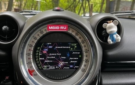 MINI Countryman I (R60), 2011 год, 1 150 000 рублей, 7 фотография