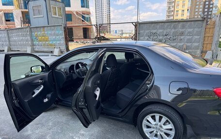 Toyota Corolla, 2012 год, 1 295 000 рублей, 16 фотография