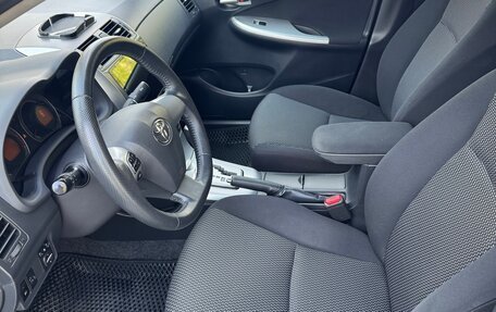 Toyota Corolla, 2012 год, 1 295 000 рублей, 18 фотография