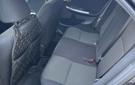 Toyota Corolla, 2012 год, 1 295 000 рублей, 24 фотография