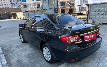 Toyota Corolla, 2012 год, 1 295 000 рублей, 15 фотография