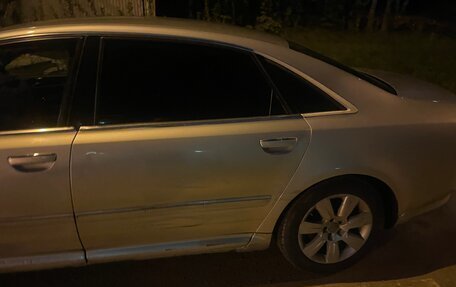 Audi A8, 2005 год, 300 000 рублей, 2 фотография