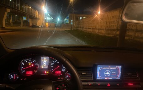 Audi A8, 2005 год, 300 000 рублей, 10 фотография