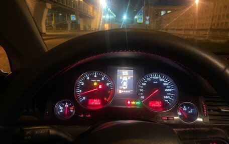 Audi A8, 2005 год, 300 000 рублей, 9 фотография