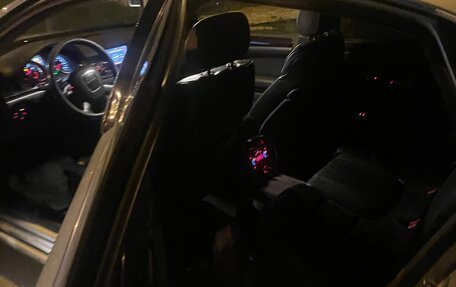 Audi A8, 2005 год, 300 000 рублей, 12 фотография
