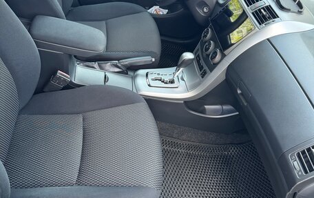 Toyota Corolla, 2012 год, 1 295 000 рублей, 25 фотография