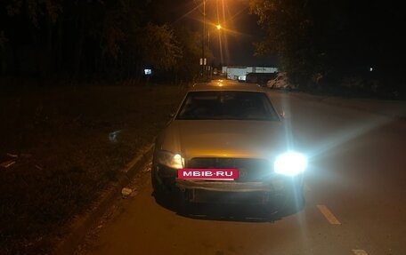 Audi A8, 2005 год, 300 000 рублей, 8 фотография
