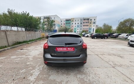 Ford Focus III, 2018 год, 1 180 000 рублей, 2 фотография