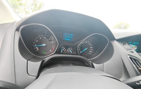 Ford Focus III, 2018 год, 1 180 000 рублей, 12 фотография