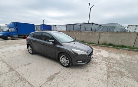 Ford Focus III, 2018 год, 1 180 000 рублей, 10 фотография