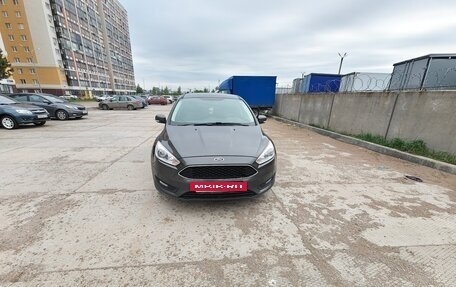 Ford Focus III, 2018 год, 1 180 000 рублей, 9 фотография