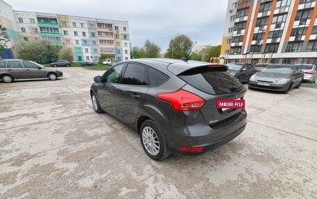 Ford Focus III, 2018 год, 1 180 000 рублей, 4 фотография